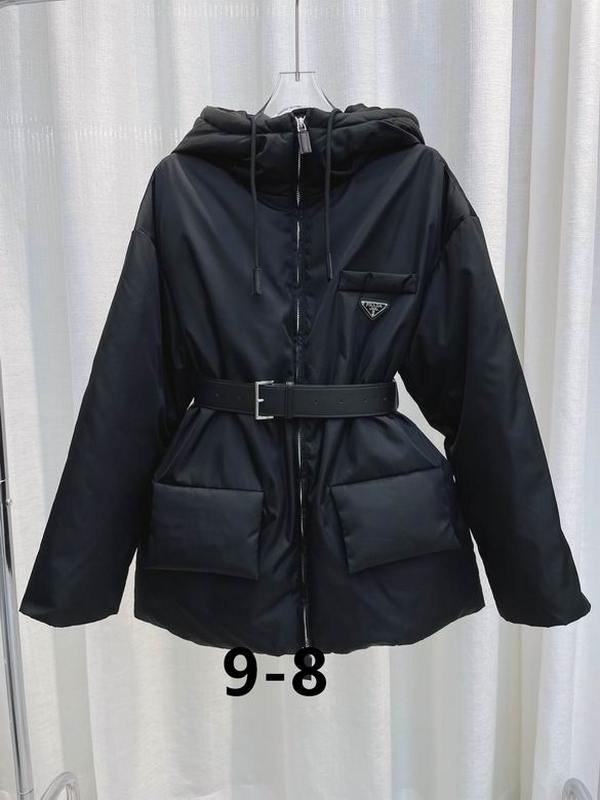 Prada Women's Outwear 60